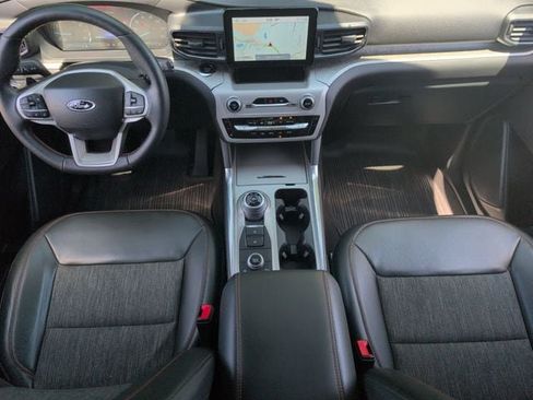 Used 2022 Ford Explorer Timberline AWD/4WD image 19