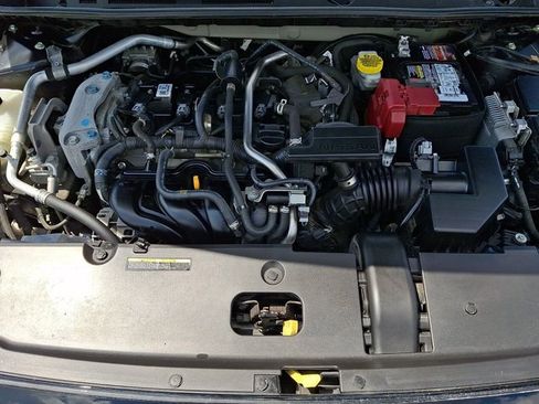 Used 2023 Nissan Sentra SV FWD image 27