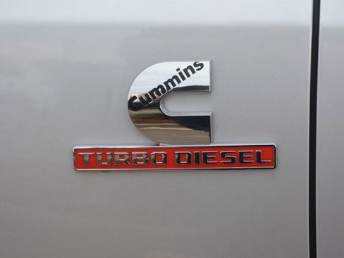 New 2026 RAM 2500 Tradesman AWD/4WD image 11