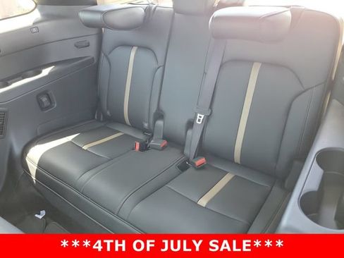 New 2026 MAZDA CX-90 3.3 Turbo S w/ Premium Plus AWD/4WD image 26