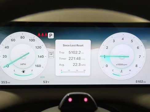 New 2026 Genesis G80 2.5T Advanced image 8