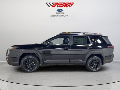 New 2026 Subaru Outback Wilderness AWD/4WD image 5