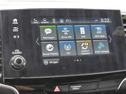 Used 2021 Honda Passport Touring image 24