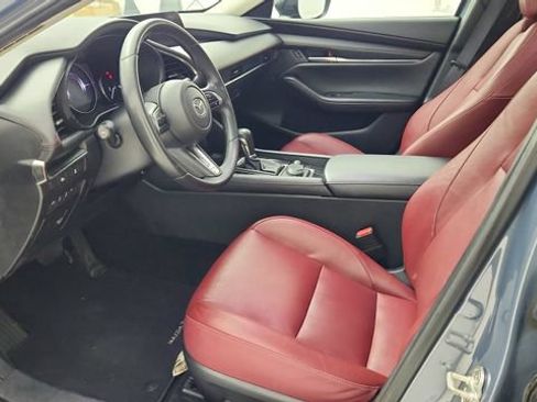 Used 2024 MAZDA MAZDA3 s AWD/4WD image 9