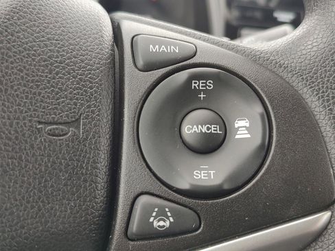 Used 2018 Honda Fit EX image 15