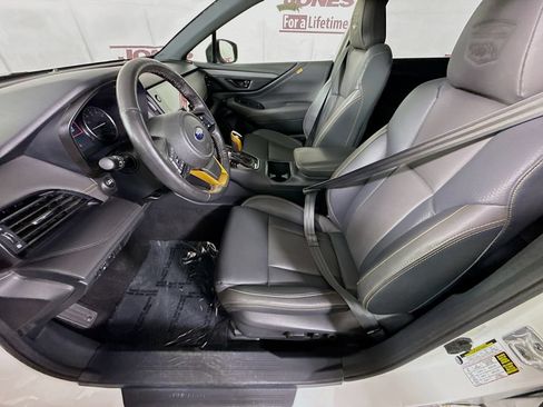 Used 2024 Subaru Outback Wilderness AWD/4WD image 26