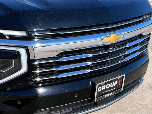 Certified 2025 Chevrolet Tahoe LT image 29