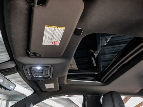 Used 2020 GMC Sierra 3500 AT4 w/ Technology Package AWD/4WD image 22