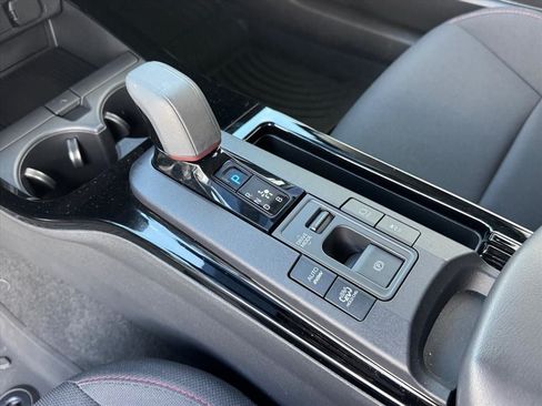 Used 2024 Toyota Prius Prime FWD image 23