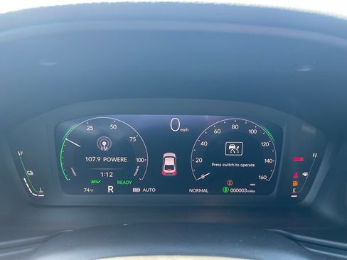 New 2026 Honda Accord Sport image 36