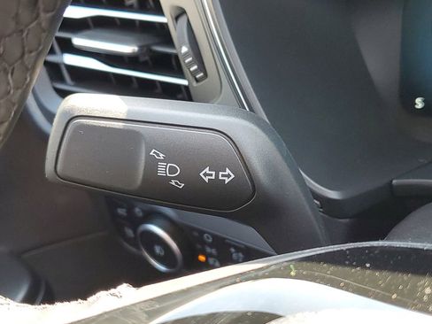 New 2025 Ford Escape SE w/ PHEV Premium Package image 11