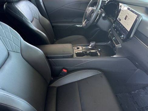 Certified 2024 Lexus RX 350 Premium w/ Convenience Package image 16