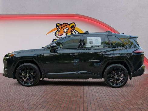 Certified 2026 Toyota RAV4 XSE w/ Panoramic Sun Roof Package AWD/4WD image 9