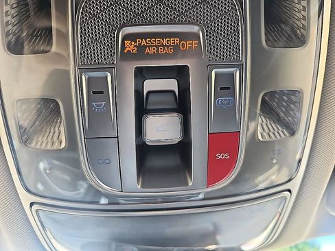 Used 2024 Genesis GV80 2.5T w/ Advanced Package AWD/4WD image 30