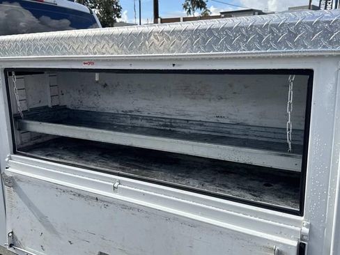 Used 2023 Ford F350 XL w/ XL Chrome Package image 11