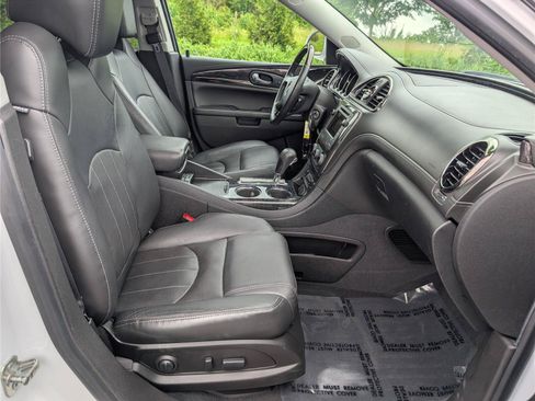 Used 2016 Buick Enclave Premium w/ Experience Buick Package AWD/4WD image 10
