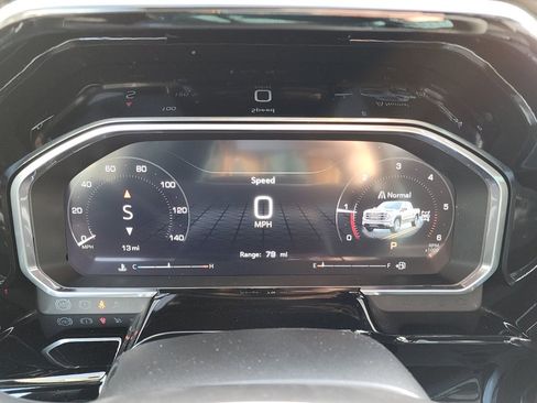 New 2026 GMC Sierra 1500 Elevation w/ X31 Off-Road Package image 22