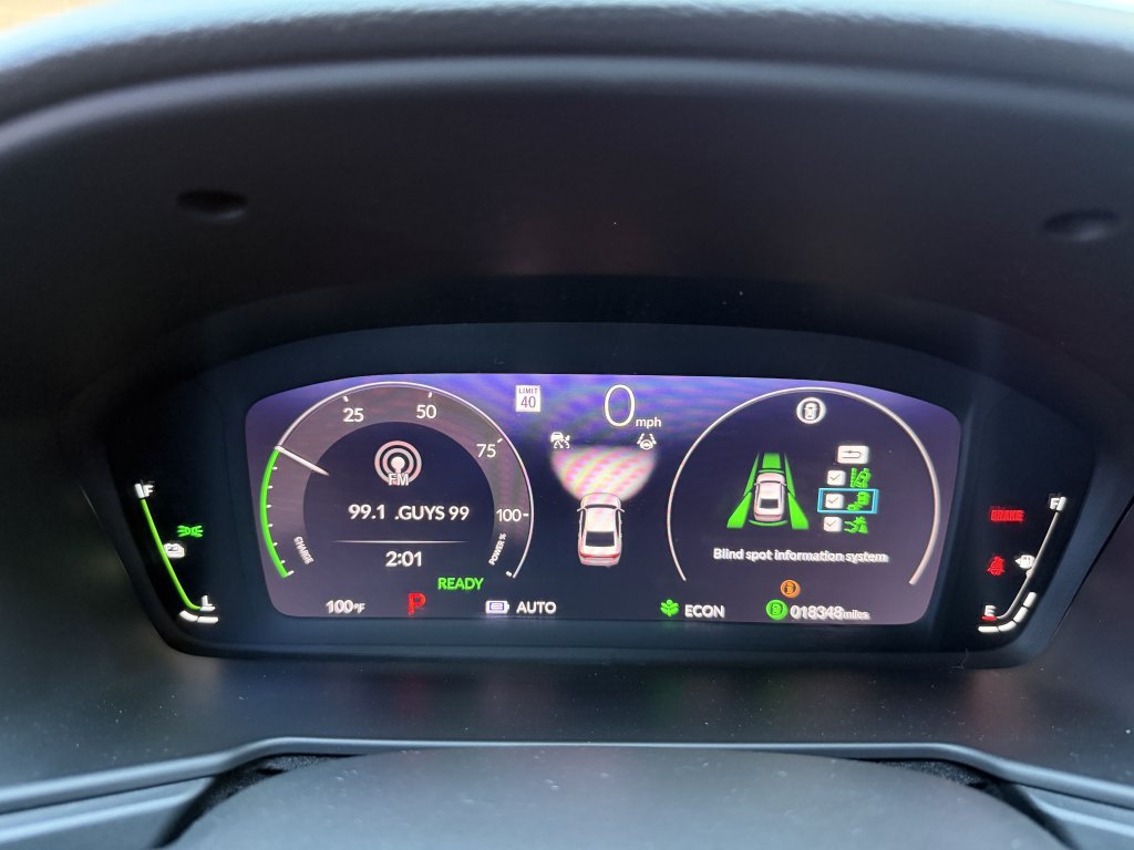 Used 2024 Honda Accord Touring image 19