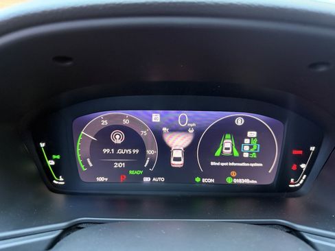 Used 2024 Honda Accord Touring image 19