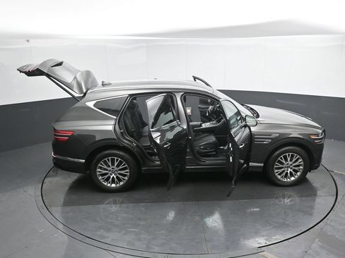 Used 2024 Genesis GV80 2.5T AWD/4WD image 51
