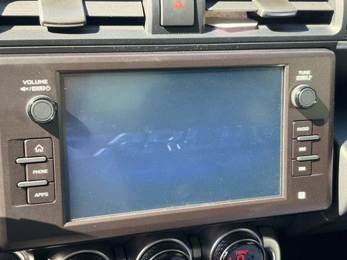 Used 2024 Subaru BRZ Limited w/ Popular Package 1 RWD image 15