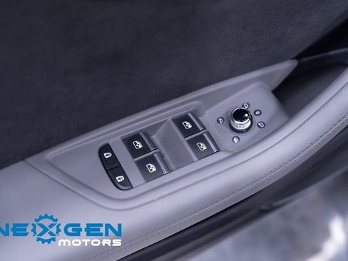 Used 2024 Audi S5 Premium Plus w/ Premium Plus Package image 21