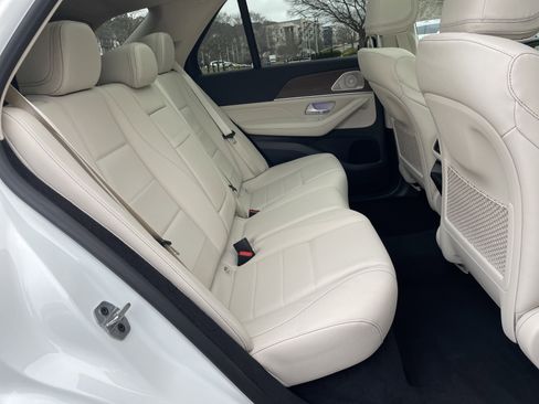 New 2026 Mercedes-Benz GLE 350 4MATIC image 40