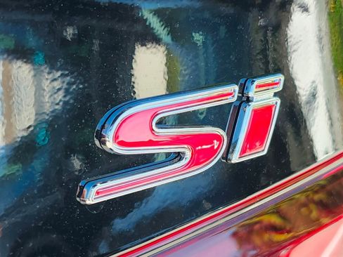 New 2026 Honda Civic Si image 12