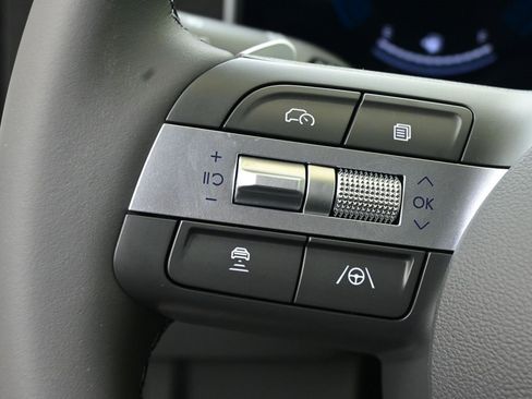 New 2026 Hyundai Sonata SEL image 29