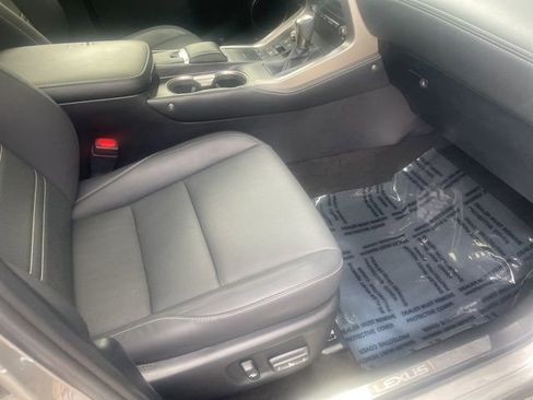 Used 2019 Lexus NX 300h AWD w/ Premium Package image 19