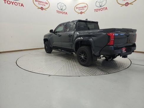 Used 2024 Toyota Tacoma SR RWD image 6