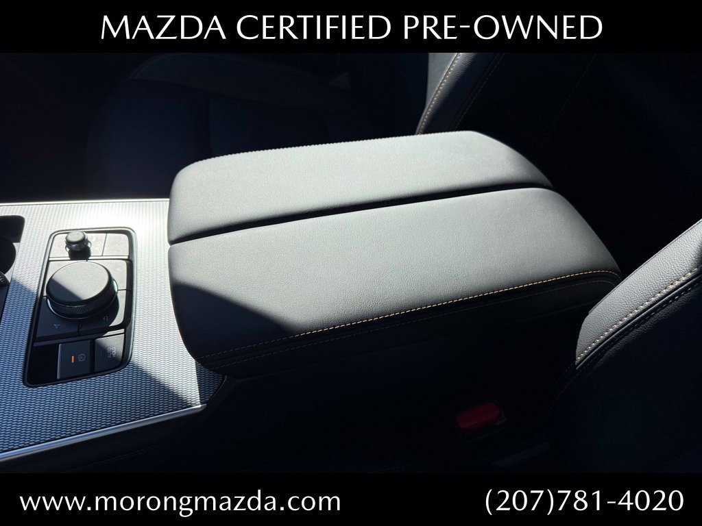 Used 2026 MAZDA CX-90 Plug-In Hybrid w/Premium Sport AWD/4WD image 48