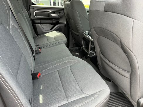 Used 2023 RAM 1500 Big Horn AWD/4WD image 21