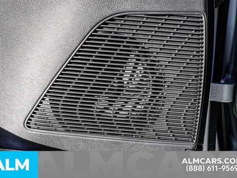 Certified 2025 Nissan Murano SV image 51