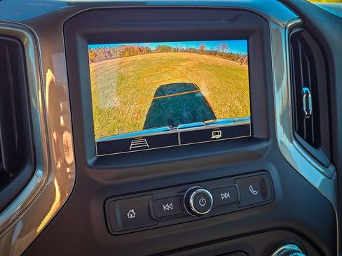 New 2026 GMC Sierra 1500 Pro w/ Pro Value Package image 24