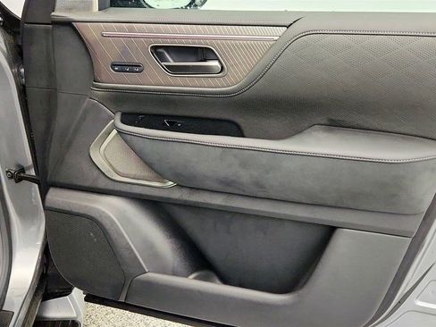 Used 2025 INFINITI QX80 Autograph image 26