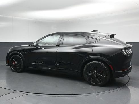 Certified 2025 Ford Mustang Mach-E GT AWD/4WD image 5