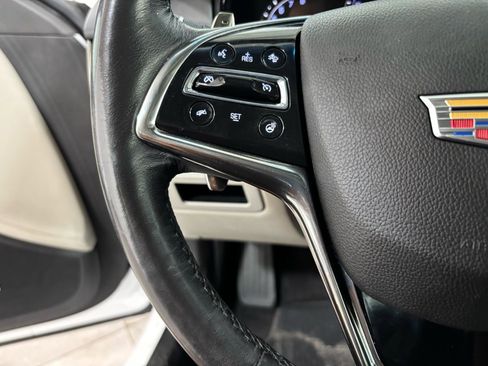 Used 2019 Cadillac CTS Luxury image 21