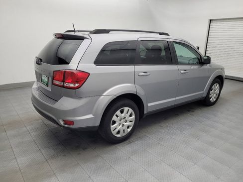 Used 2019 Dodge Journey SE FWD image 10