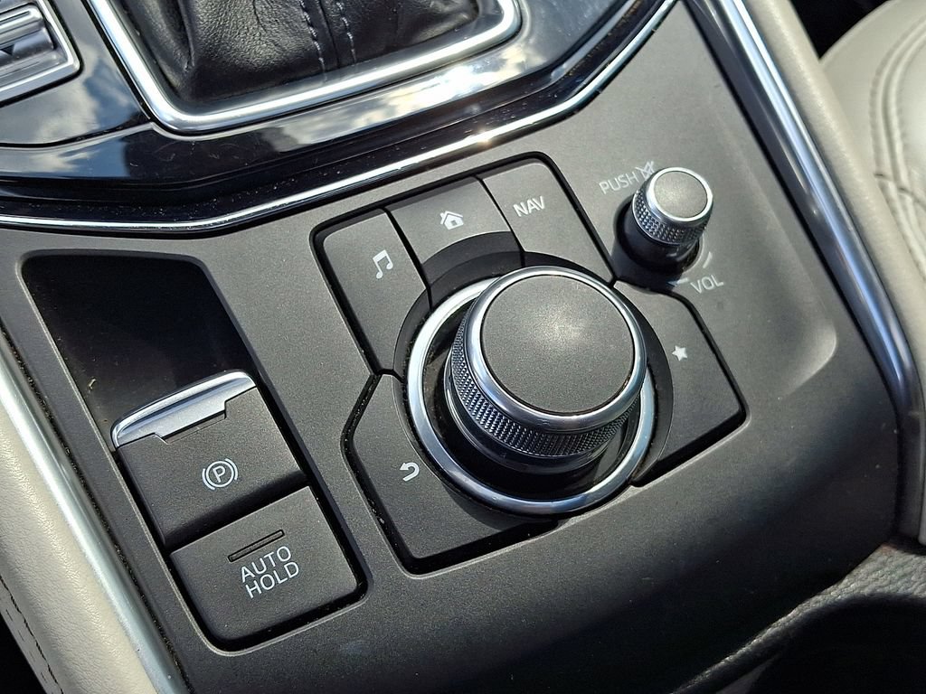 Used 2019 MAZDA CX-5 Grand Touring FWD image 26
