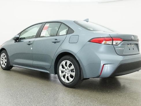 New 2026 Toyota Corolla LE image 39