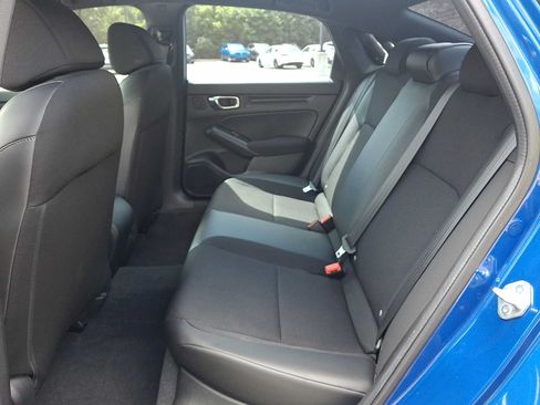 Used 2022 Honda Civic Sport image 10