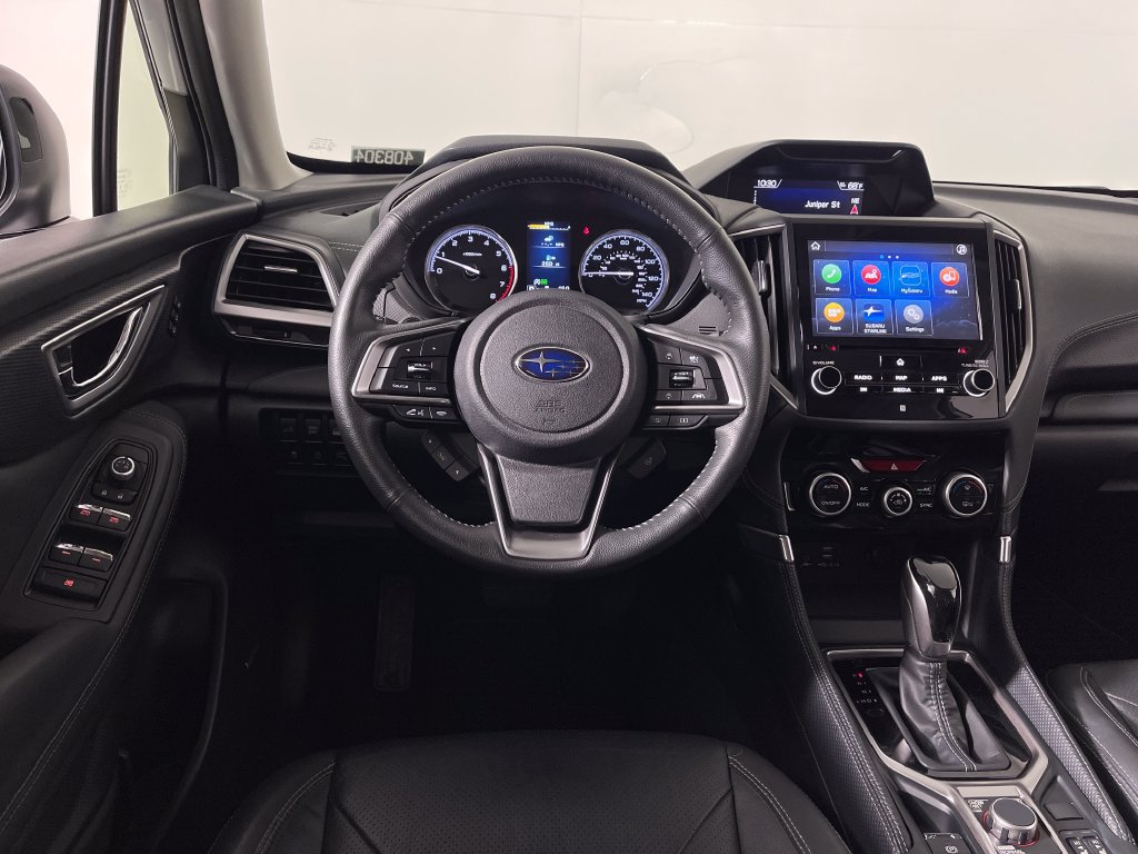 Used 2019 Subaru Forester Touring AWD/4WD image 15