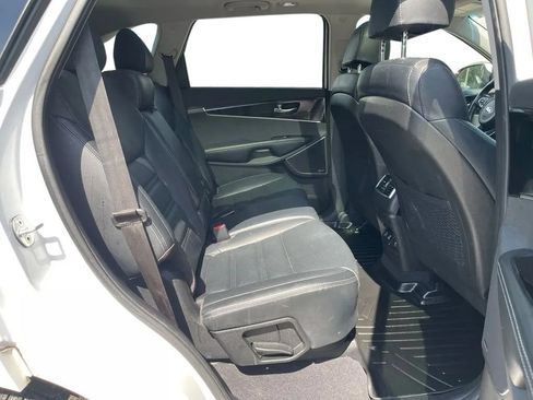 Used 2018 Kia Sorento SX AWD/4WD image 22