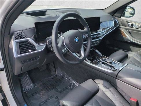 Certified 2024 BMW X5 sDrive40i w/ Parking Assistance Package RWD image 10