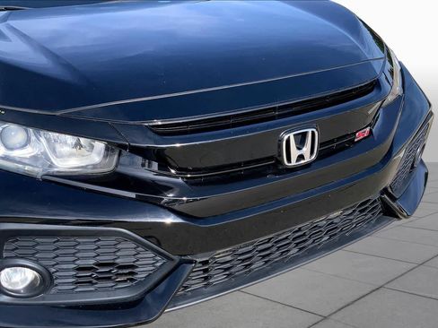 Used 2019 Honda Civic Si image 32