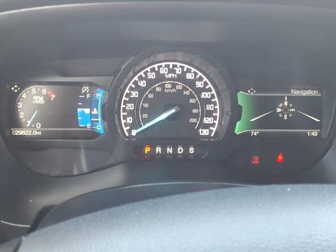 Used 2021 Ford Ranger Lariat w/ Equipment Group 501A High image 30