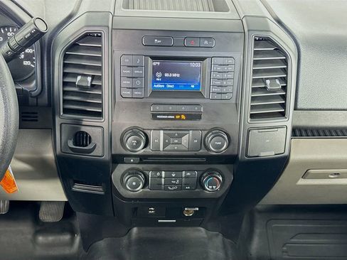 Used 2016 Ford F150 XL w/ Equipment Group 101A Mid image 30
