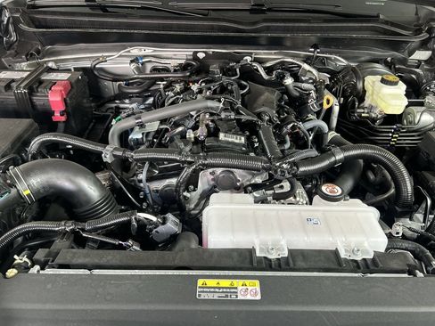 New 2026 Toyota Tacoma SR5 AWD/4WD image 11