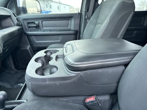 Used 2021 RAM 2500 Tradesman image 6